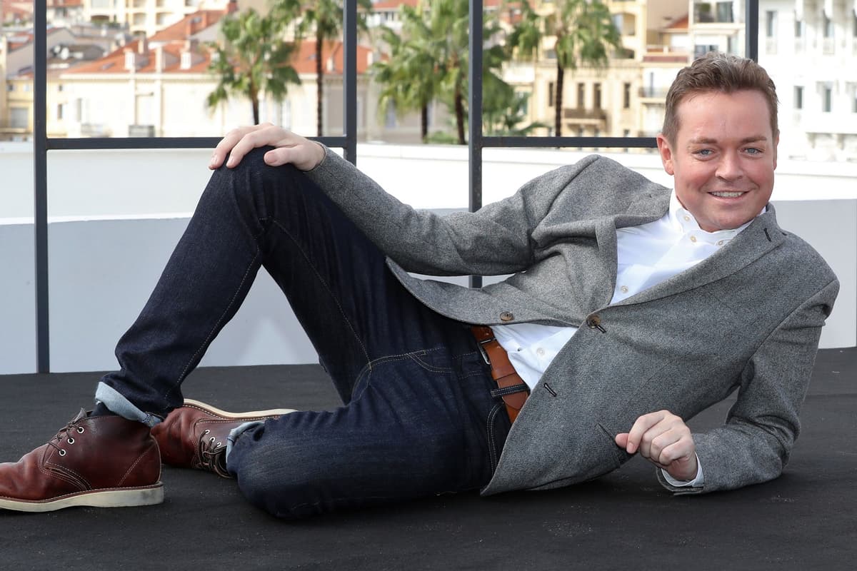 Stephen Mulhern